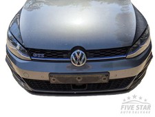 VW Golf Complete Front End Kit 2017 Hatchback 4/5dr MK7 5G GTE LR7H Grey (14-20)
