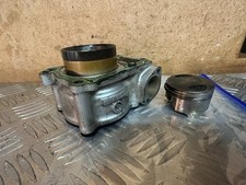 Honda CBR125R Engine Cylinder