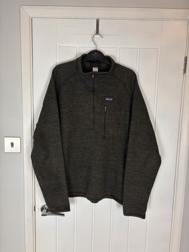 Patagonia better sweater 4 - patagonia,