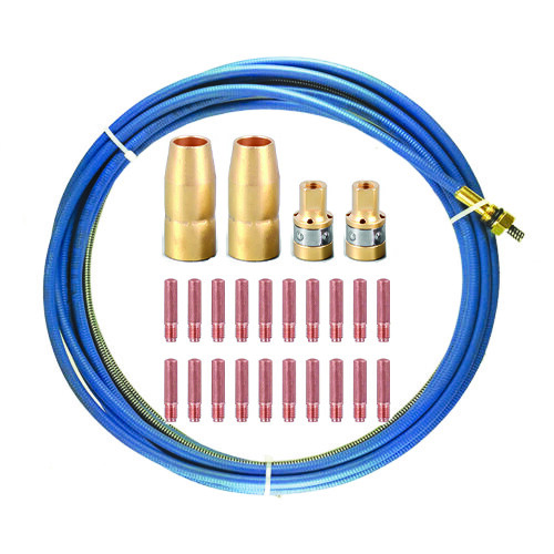 Tips nozzle diffuser liner - tips,