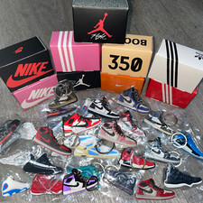 Air Jordan 1 3 4 11 13 Adidas