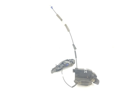 9805635580 front door lock - , lh