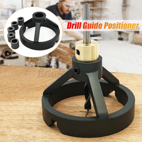 Vertical drill guide - drill,