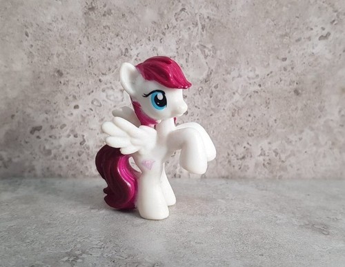 Little pony diamond rose - little,