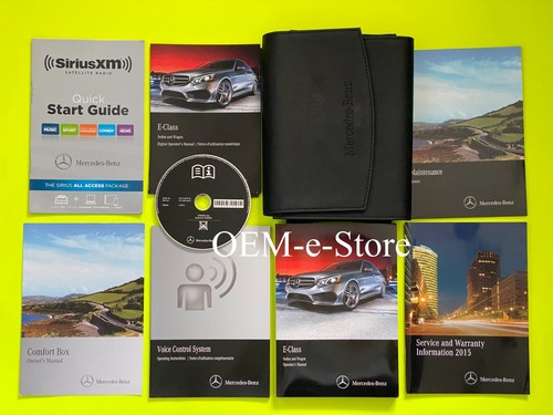 2015 mercedes e250 e350 e400 - e250,
