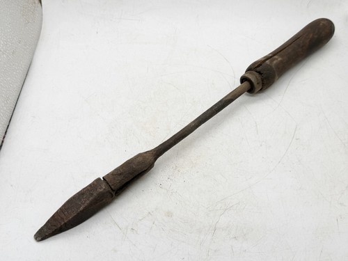Antique early big - big, old