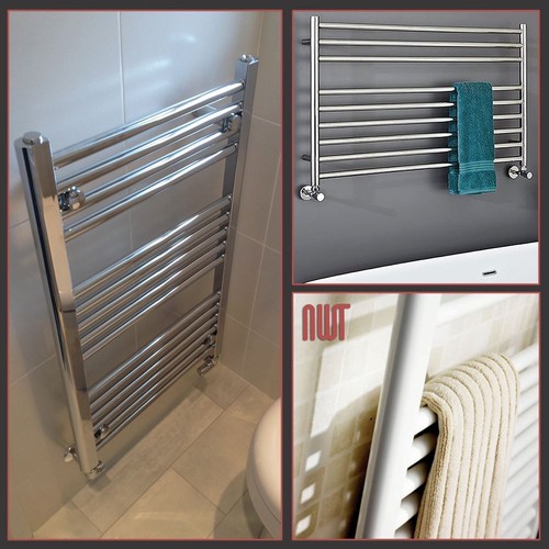 Bathroom towel rail warmer - bathroom,