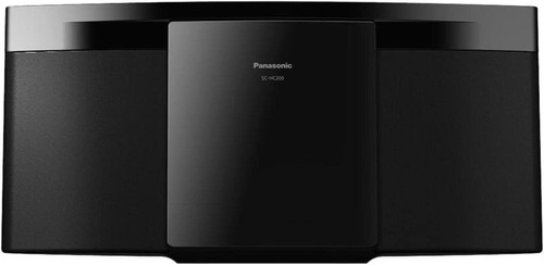Panasonic hc200eb modern - panasonic, sc-hc200eb-k