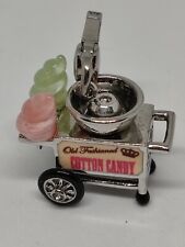 Juicy Couture Cotton Candy Machine Charm Rare