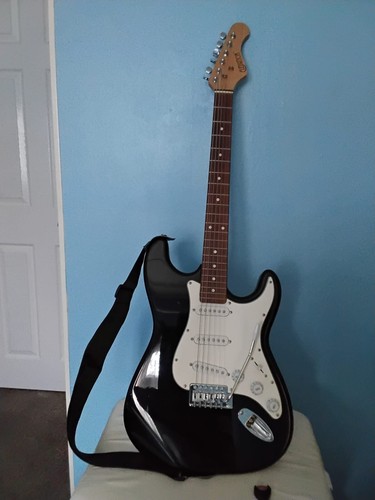 Guitar elevation electric - guitar,,