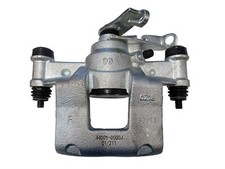 Fits Renault Master Mk3 Brake