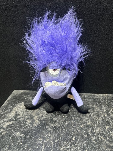 Despicable minions soft - me,