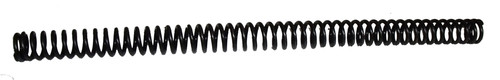 Fork tube spring - ,