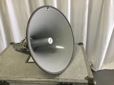 Clever Acoustics HF20 Horn Flare with SHD 35 Driver