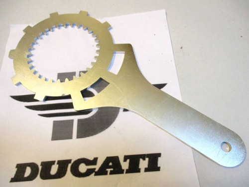Clutch holding tool - ducati, 500