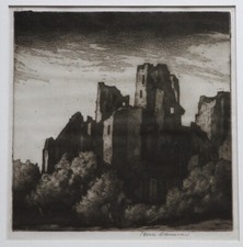 J. Bruce Cameron – Ancient