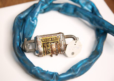 Vintage Western Flyer Bicycle