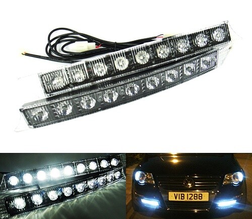 White high power led - white,