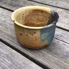 Small Studio Pottery Stoneware