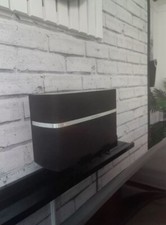 Bowers & Wilkins A5 Speaker - Wireless/Airplay - What HiFi 5-Star Rated - 