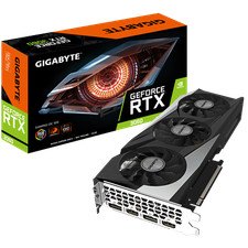 Gigabyte GeForce RTX  3060