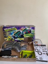 Teenage Mutant Ninja Turtles