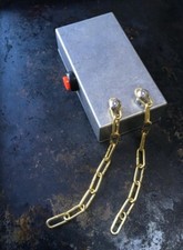 Harsh Noise/Industrial Contact