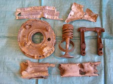 WW II  WW2  Original aviation