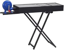 Portable Folding Charcoal BBQ