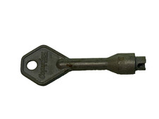 unibond copydex security window key gray No.CS110 gray original  home security!