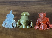 3 Ben 10 Ultimatrix Figure
