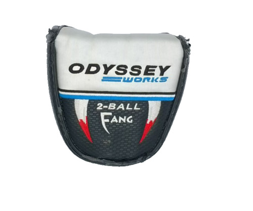Odyssey works ball fang - works, 2-ball