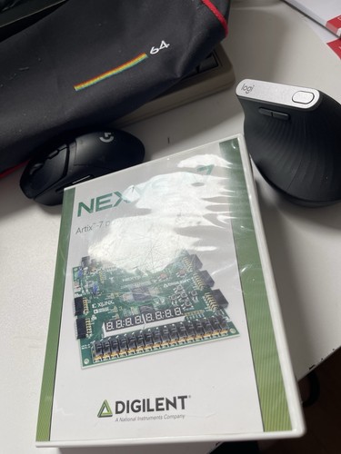 Mega development using a - mega,
