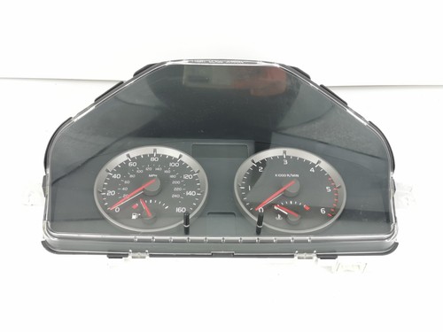 2005 volvo v50 instrument - volvo,