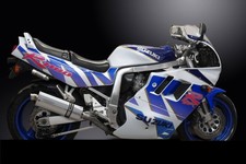 Suzuki 1100 Gsxr -91/92- Pair
