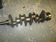 MG MGB crankshaft , standard size 12H2968