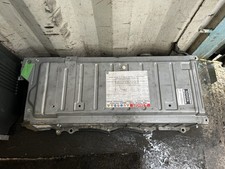 2004-08 Toyota Prius 1.5