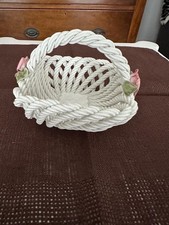 Capodimonte Italian Porcelain