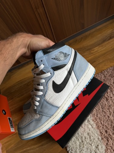 Jordan retro high og - jordan, 1