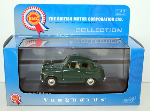 Vanguards va02300 austin - 1/43,