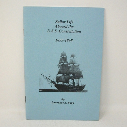 Sailor life aboard the s - life,