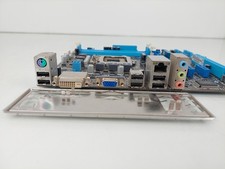 ASUS P8H61-M LE Socket LGA1155
