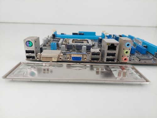 Asus p8h61 socket - asus,