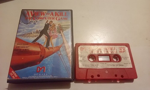 View kill game domark - a,