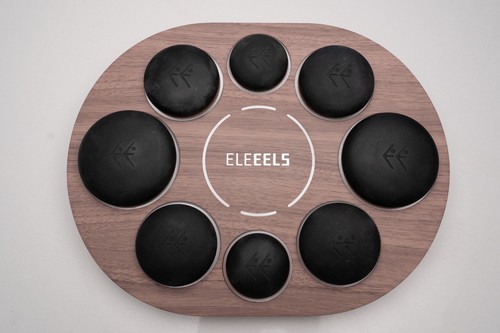 Eleeels hot stone spa