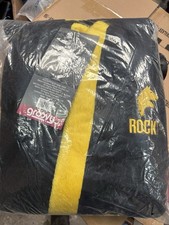 New Rocky Balboa Dressing gown