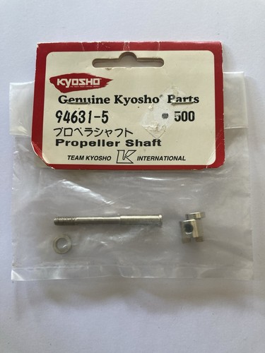 Kyosho 94631 propeller - kyosho, (94631-5