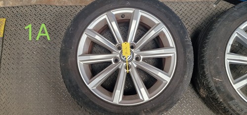 Passat variant alloy - vw, b8