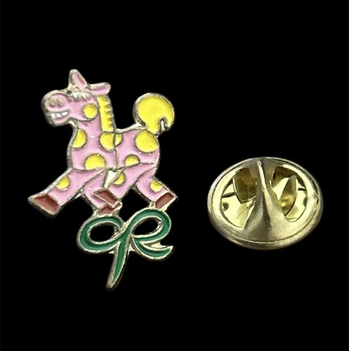 Vintage collectable pin badge - vintage,