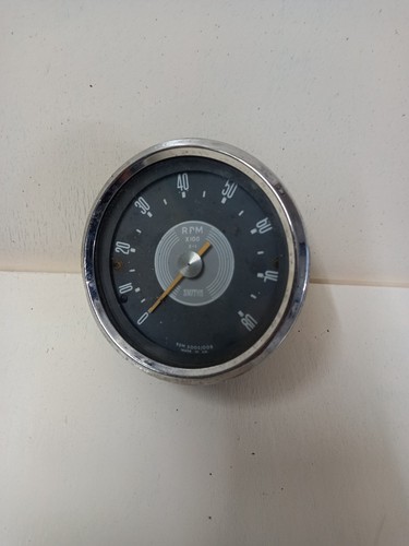Used smiths grey face - ,